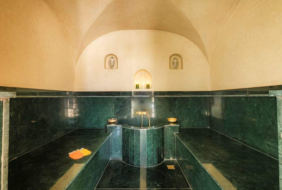 Essaouira's Sanctuary: A Serene Estate of Craft and Calm - Bouzama, Morocco