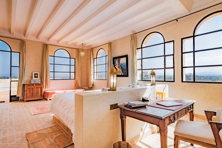 Essaouira's Sanctuary: A Serene Estate of Craft and Calm - Bouzama, Morocco