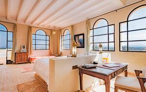 Essaouira's Sanctuary: A Serene Estate of Craft and Calm - Bouzama, Morocco