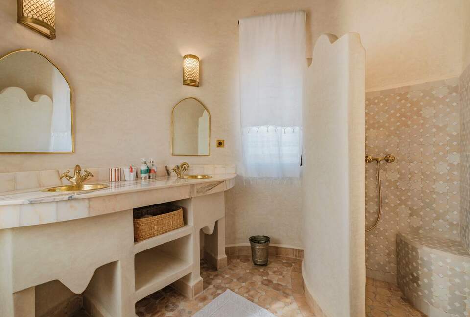 Essaouira's Sanctuary: A Serene Estate of Craft and Calm - Bouzama, Morocco