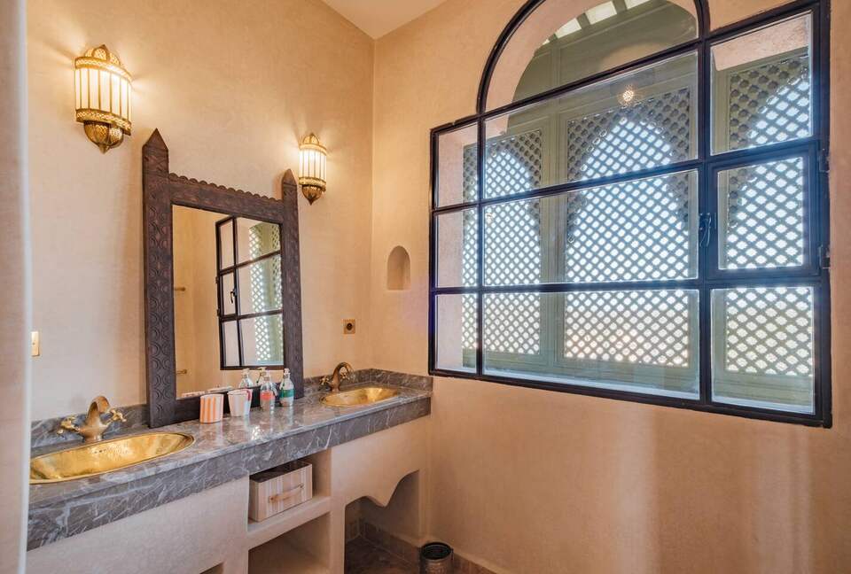 Essaouira's Sanctuary: A Serene Estate of Craft and Calm - Bouzama, Morocco