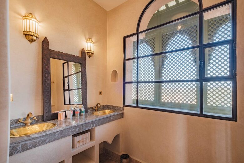 Essaouira's Sanctuary: A Serene Estate of Craft and Calm - Bouzama, Morocco