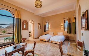 Essaouira's Sanctuary: A Serene Estate of Craft and Calm - Bouzama, Morocco