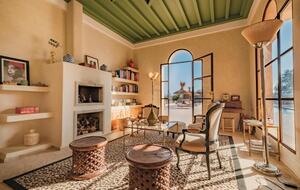 Essaouira's Sanctuary: A Serene Estate of Craft and Calm - Bouzama, Morocco