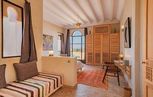 Essaouira's Sanctuary: A Serene Estate of Craft and Calm - Bouzama, Morocco