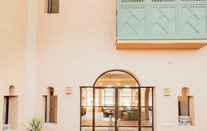 Essaouira's Sanctuary: A Serene Estate of Craft and Calm - Bouzama, Morocco