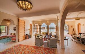 Essaouira's Sanctuary: A Serene Estate of Craft and Calm - Bouzama, Morocco