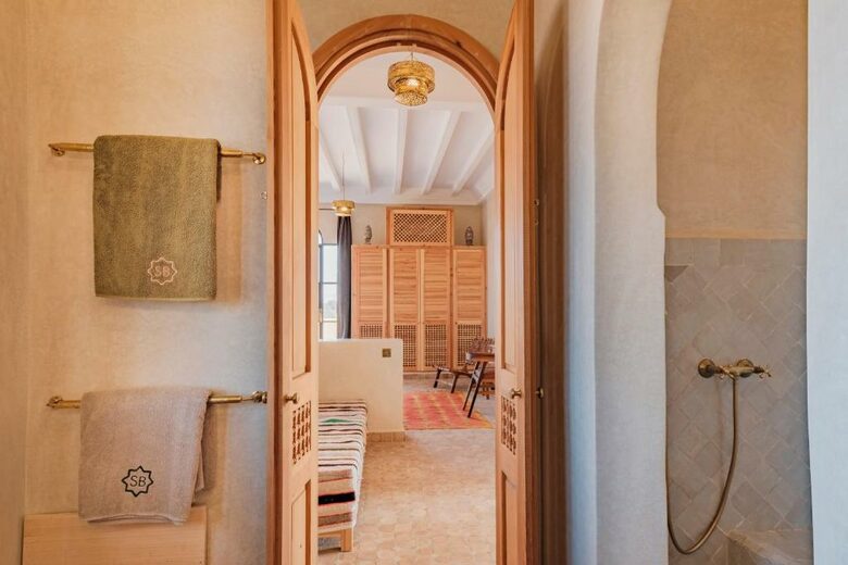 Essaouira's Sanctuary: A Serene Estate of Craft and Calm - Bouzama, Morocco