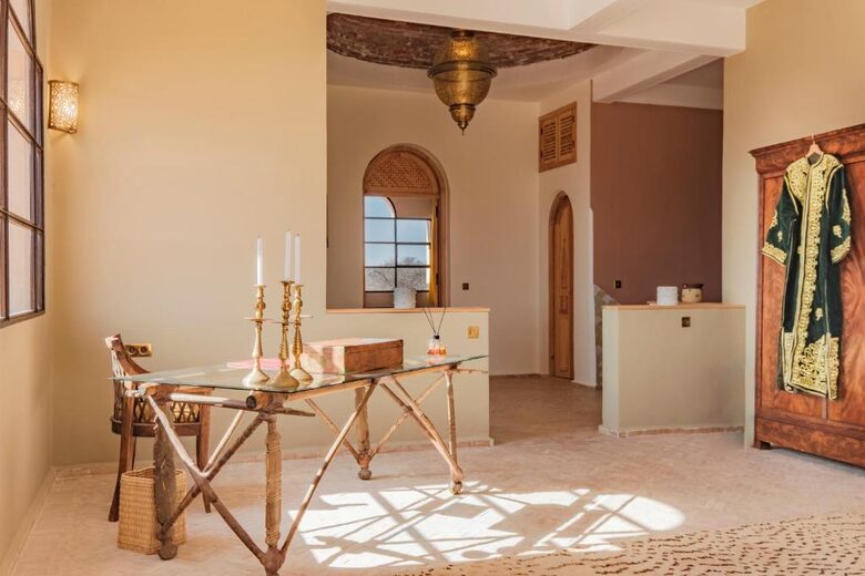Essaouira's Sanctuary: A Serene Estate of Craft and Calm - Bouzama, Morocco
