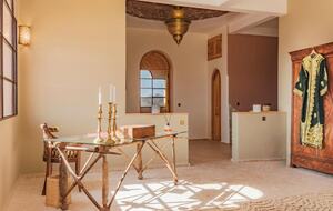 Essaouira's Sanctuary: A Serene Estate of Craft and Calm - Bouzama, Morocco