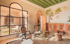 Essaouira's Sanctuary: A Serene Estate of Craft and Calm - Bouzama, Morocco