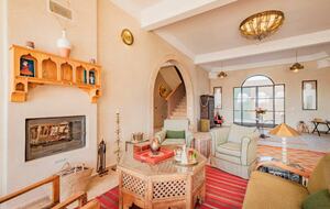 Essaouira's Sanctuary: A Serene Estate of Craft and Calm - Bouzama, Morocco