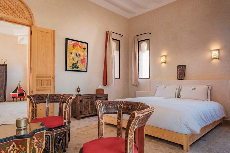 Essaouira's Sanctuary: A Serene Estate of Craft and Calm - Bouzama, Morocco