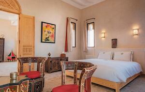 Essaouira's Sanctuary: A Serene Estate of Craft and Calm - Bouzama, Morocco