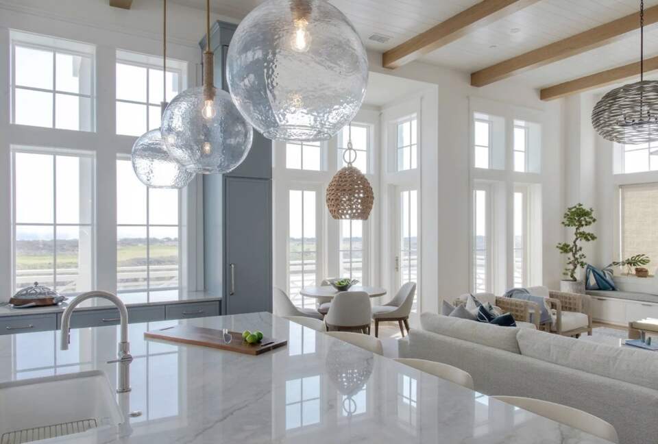 Gulfview Grand | Palmilla Estate - Port Aransas, Texas