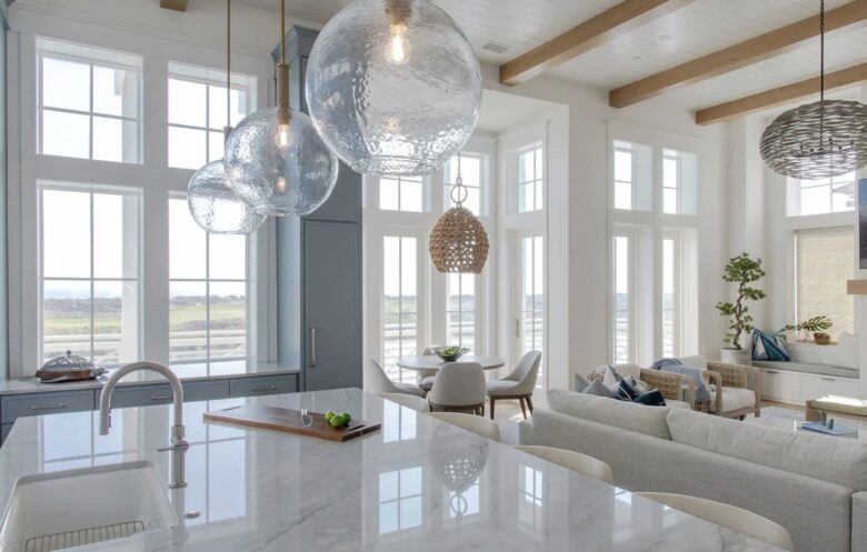 Gulfview Grand | Palmilla Estate - Port Aransas, Texas