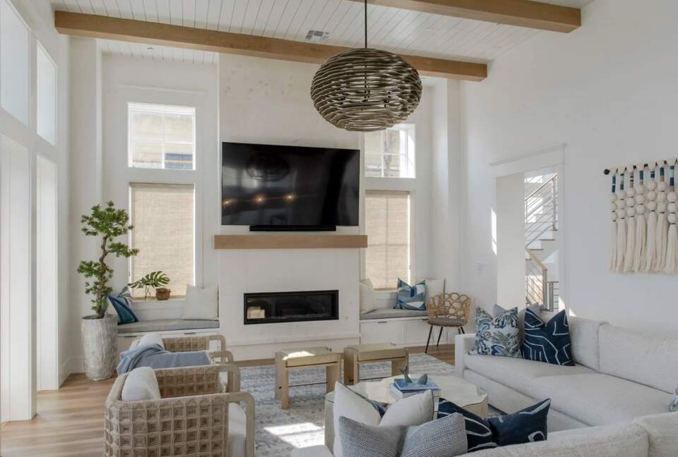 Gulfview Grand | Palmilla Estate - Port Aransas, Texas