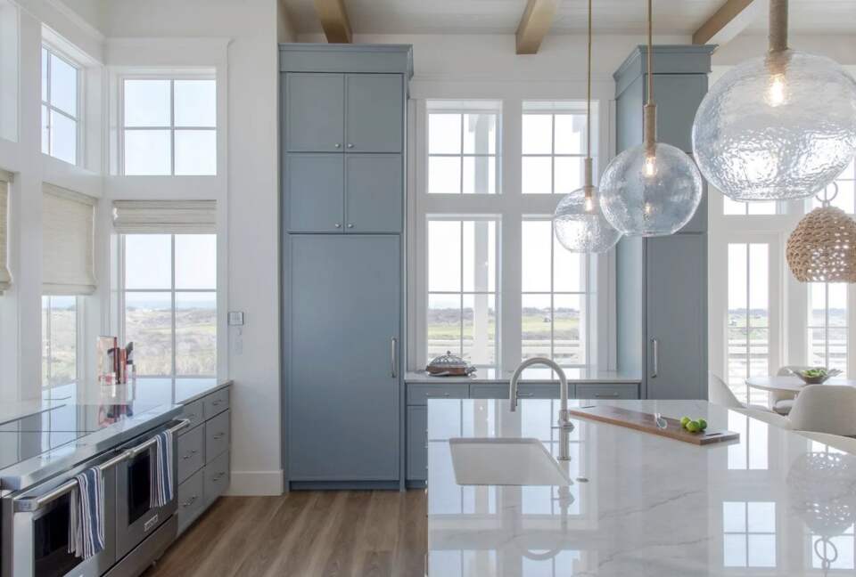 Gulfview Grand | Palmilla Estate - Port Aransas, Texas