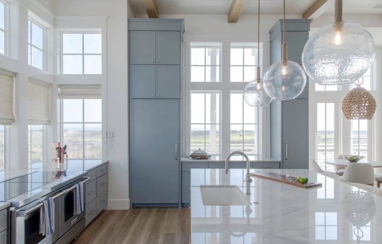 Gulfview Grand | Palmilla Estate - Port Aransas, Texas