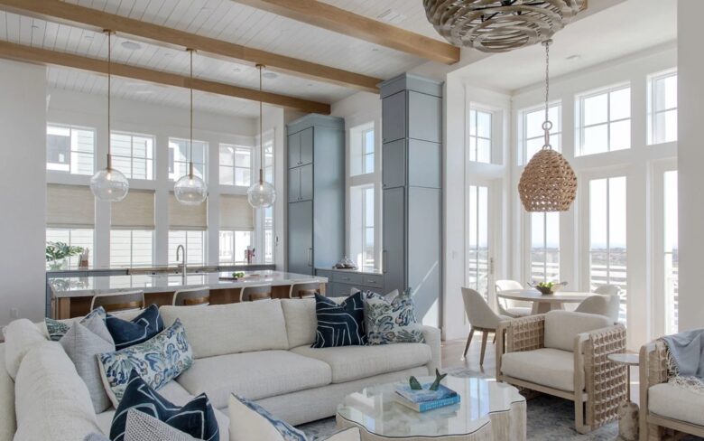 Gulfview Grand | Palmilla Estate - Port Aransas, Texas