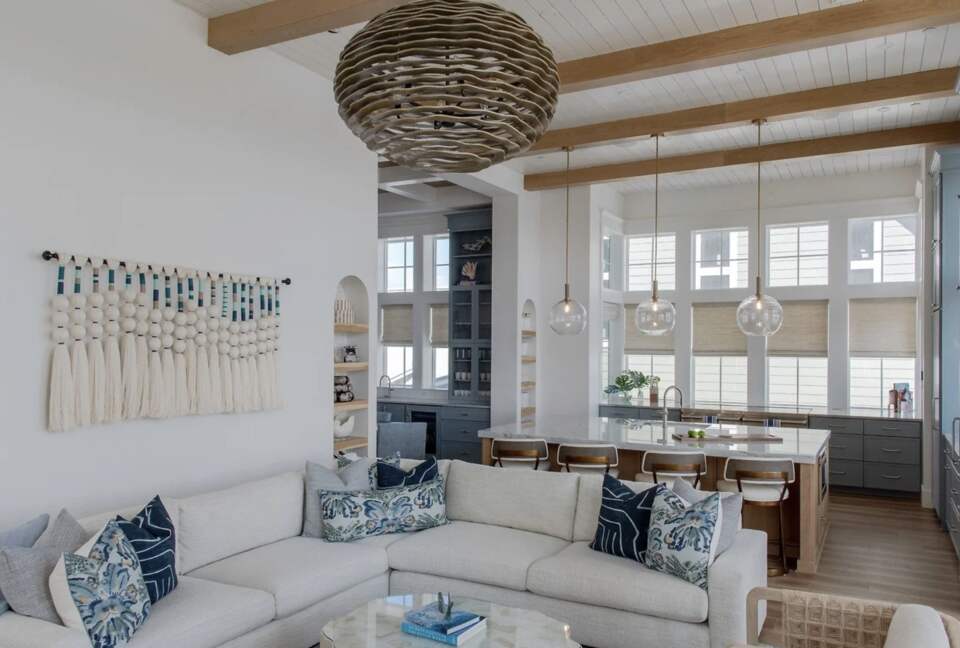 Gulfview Grand | Palmilla Estate - Port Aransas, Texas
