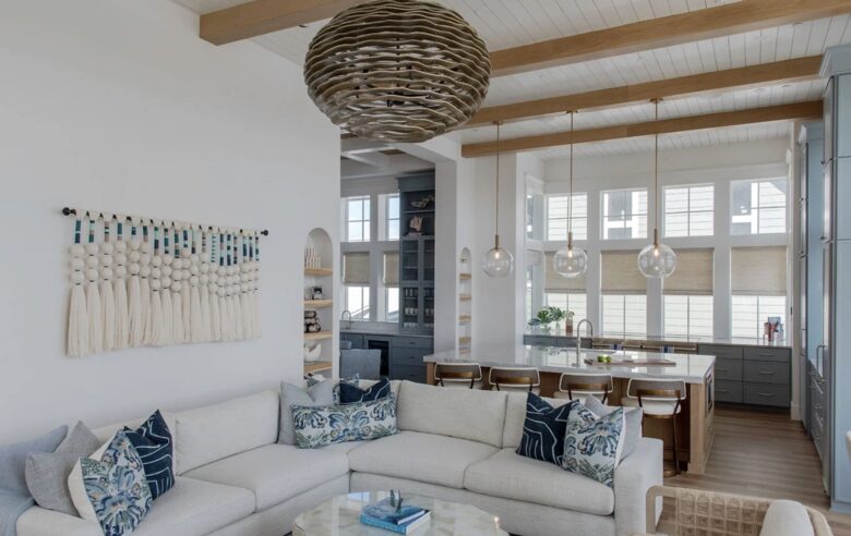Gulfview Grand | Palmilla Estate - Port Aransas, Texas