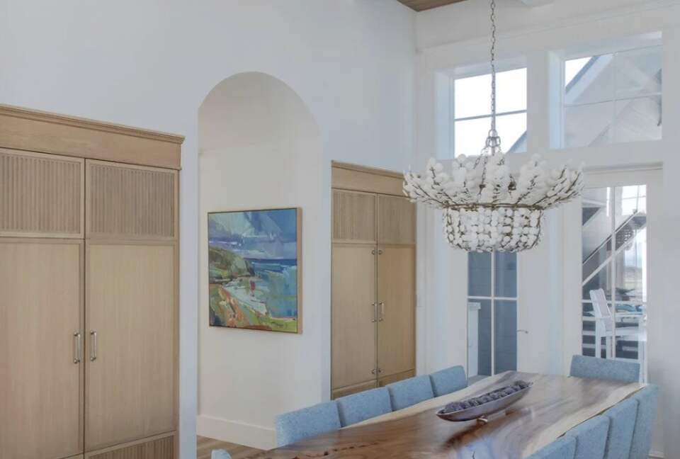 Gulfview Grand | Palmilla Estate - Port Aransas, Texas