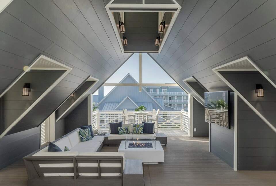 Gulfview Grand | Palmilla Estate - Port Aransas, Texas