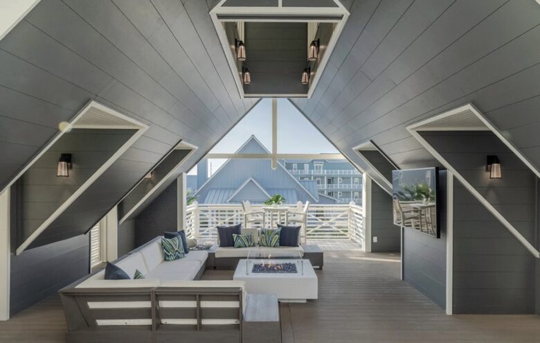 Gulfview Grand | Palmilla Estate - Port Aransas, Texas