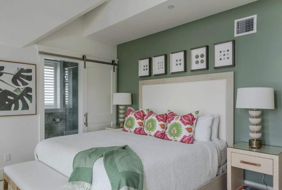 Gulfview Grand | Palmilla Estate - Port Aransas, Texas