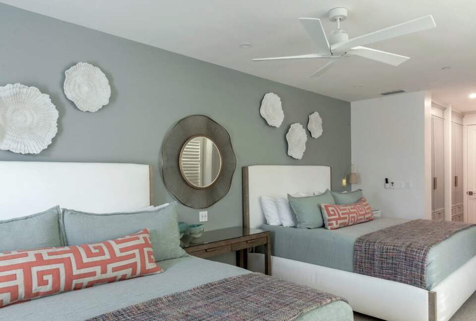 Gulfview Grand | Palmilla Estate - Port Aransas, Texas