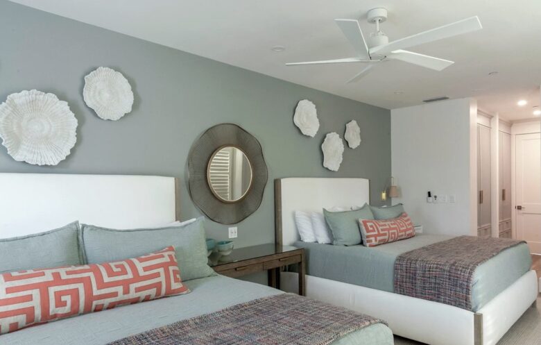 Gulfview Grand | Palmilla Estate - Port Aransas, Texas