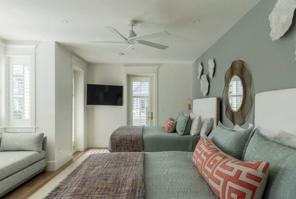 Gulfview Grand | Palmilla Estate - Port Aransas, Texas