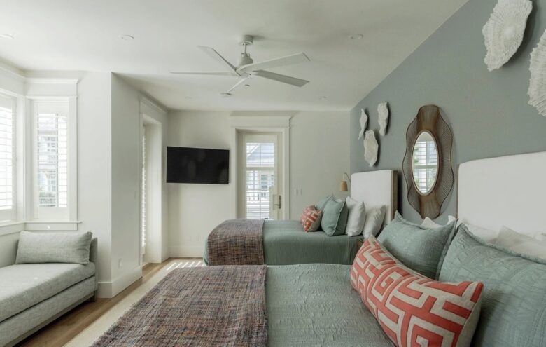 Gulfview Grand | Palmilla Estate - Port Aransas, Texas