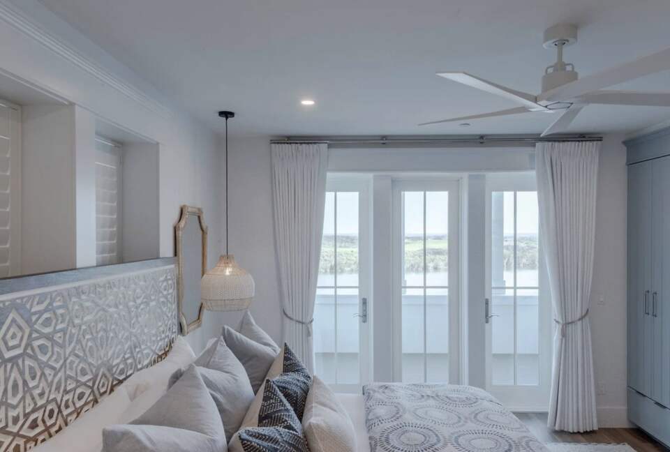 Gulfview Grand | Palmilla Estate - Port Aransas, Texas