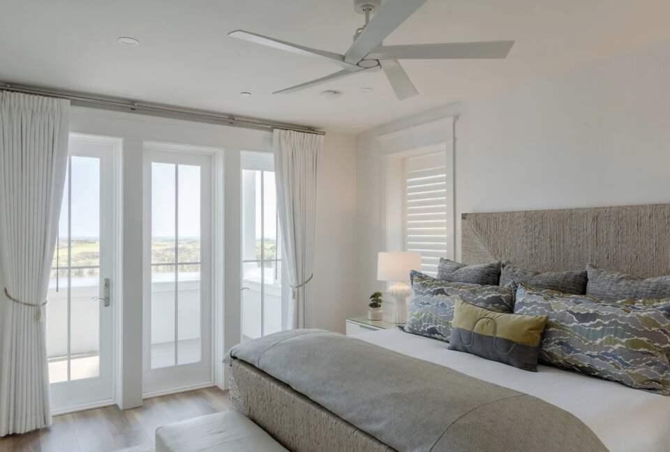 Gulfview Grand | Palmilla Estate - Port Aransas, Texas