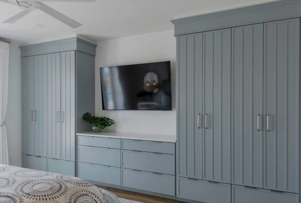 Gulfview Grand | Palmilla Estate - Port Aransas, Texas