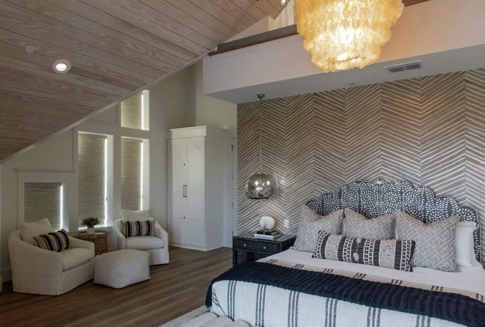 Gulfview Grand | Palmilla Estate - Port Aransas, Texas