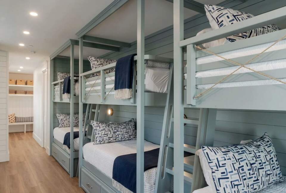 Gulfview Grand | Palmilla Estate - Port Aransas, Texas