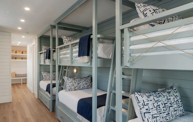 Gulfview Grand | Palmilla Estate - Port Aransas, Texas