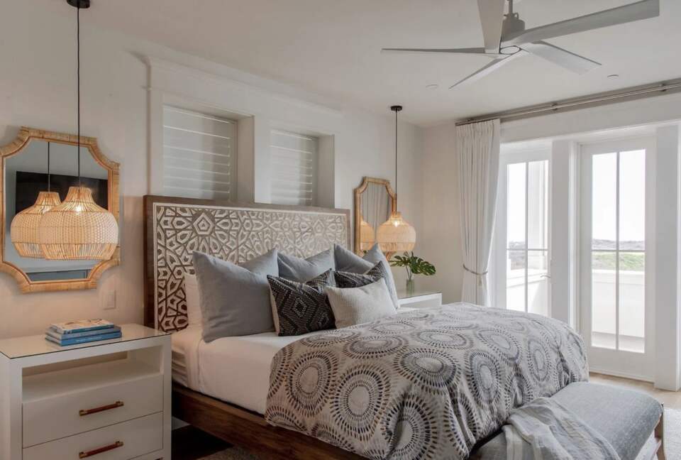 Gulfview Grand | Palmilla Estate - Port Aransas, Texas