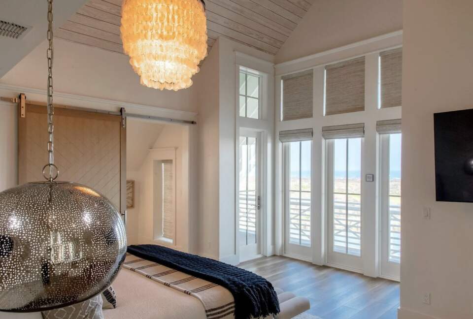 Gulfview Grand | Palmilla Estate - Port Aransas, Texas