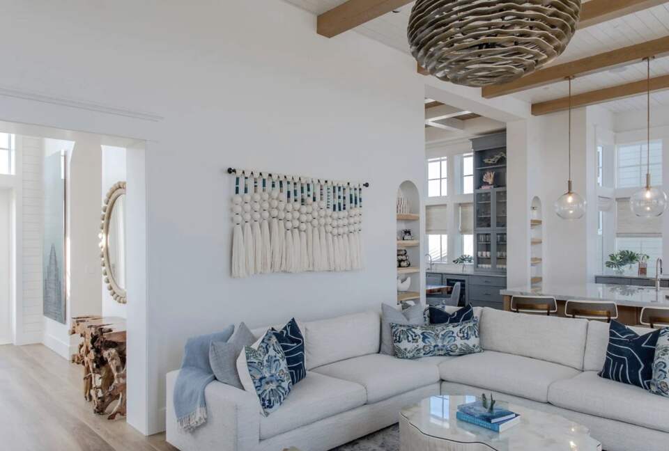 Gulfview Grand | Palmilla Estate - Port Aransas, Texas