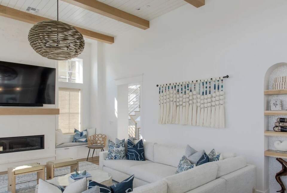 Gulfview Grand | Palmilla Estate - Port Aransas, Texas