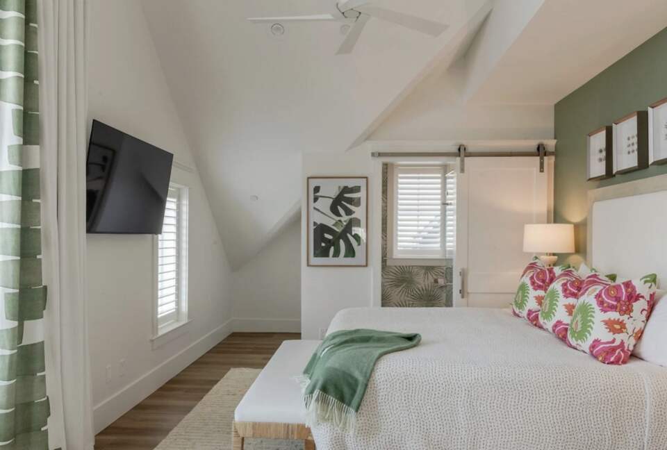 Gulfview Grand | Palmilla Estate - Port Aransas, Texas