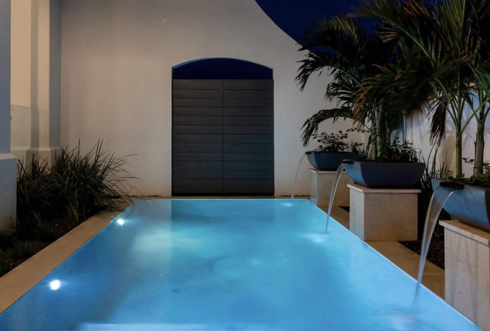 Gulfview Grand | Palmilla Estate - Port Aransas, Texas