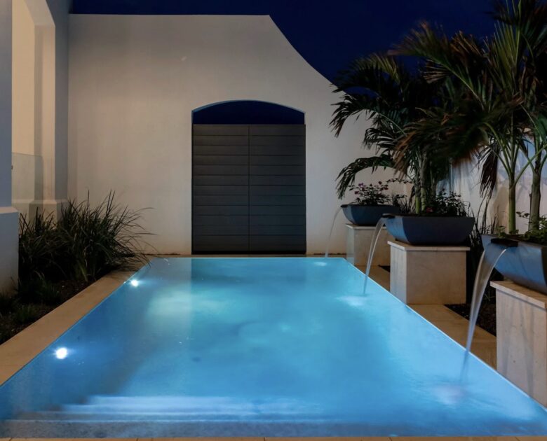 Gulfview Grand | Palmilla Estate - Port Aransas, Texas