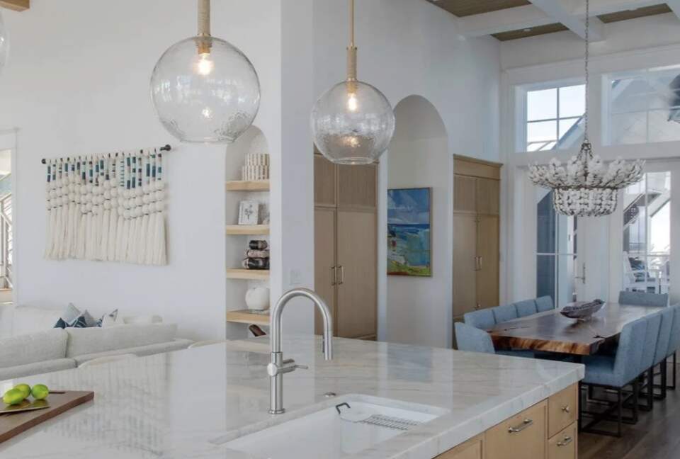 Gulfview Grand | Palmilla Estate - Port Aransas, Texas