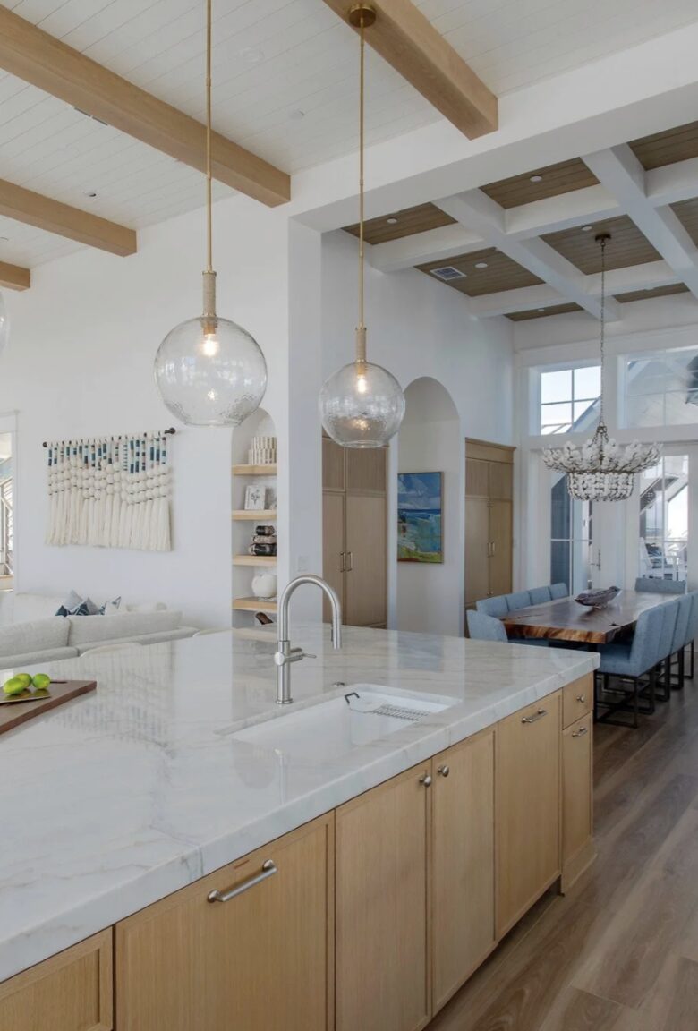 Gulfview Grand | Palmilla Estate - Port Aransas, Texas