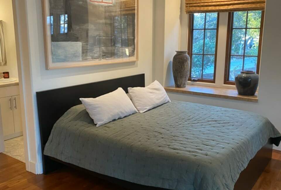 Santa Barbara Riviera | Estate Home Plus Carriage House - Santa Barbara, California